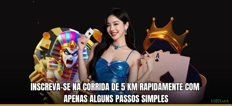 App 1182Luck apostas esportivas mobile