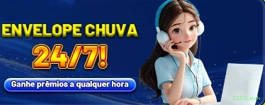 Cashback VIP 1182Luck - reembolso semanal