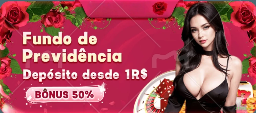 Suporte VIP 1182Luck - atendimento prioritário